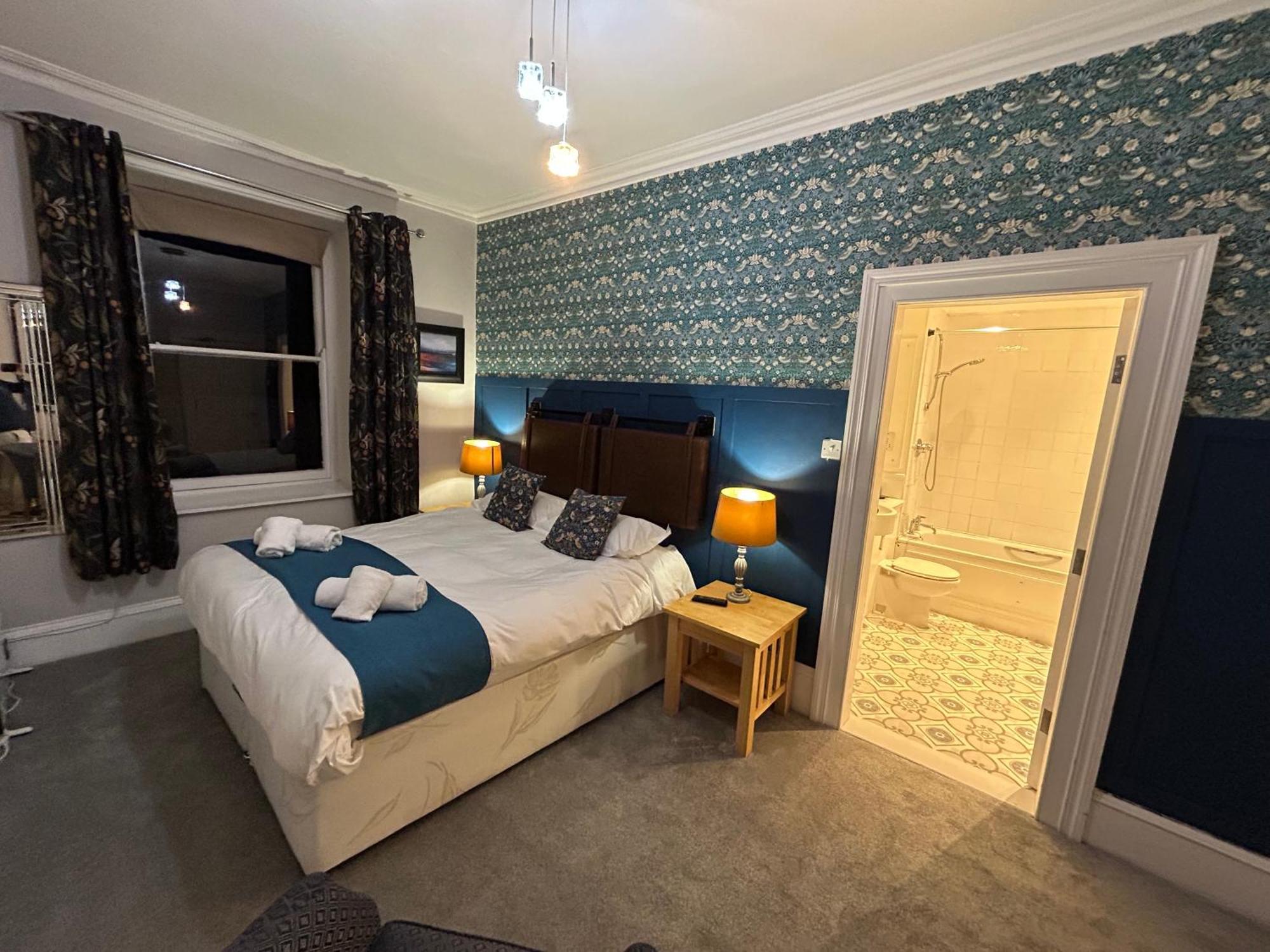 Annandale Arms Hotel موفات المظهر الخارجي الصورة