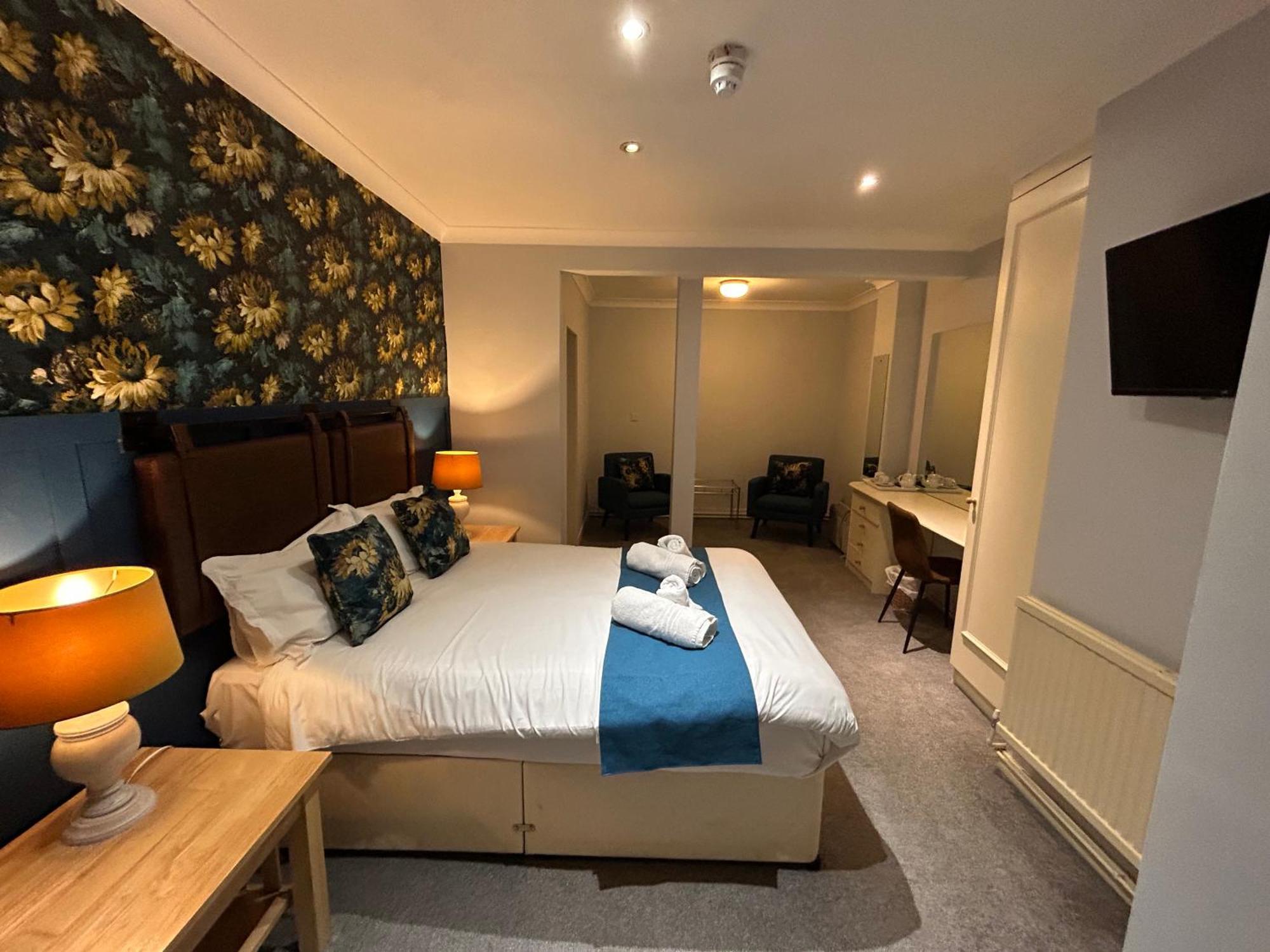 Annandale Arms Hotel موفات المظهر الخارجي الصورة