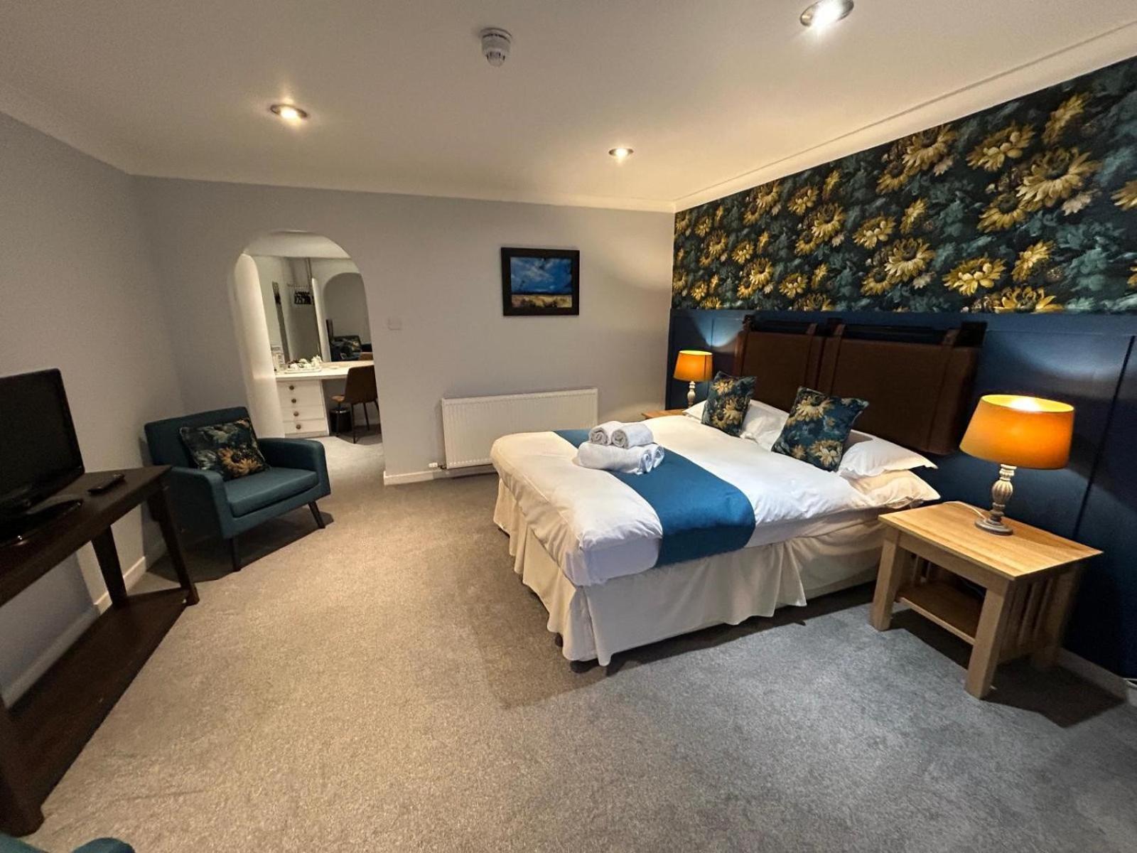 Annandale Arms Hotel موفات المظهر الخارجي الصورة